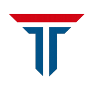 Three Fleet Logistics Logo